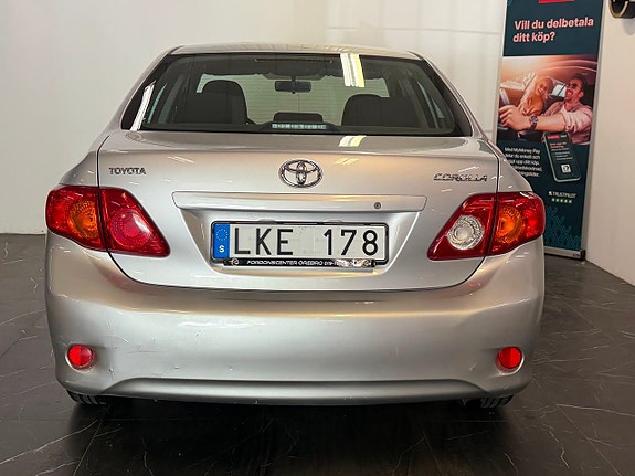 Toyota Corolla 5 of 26