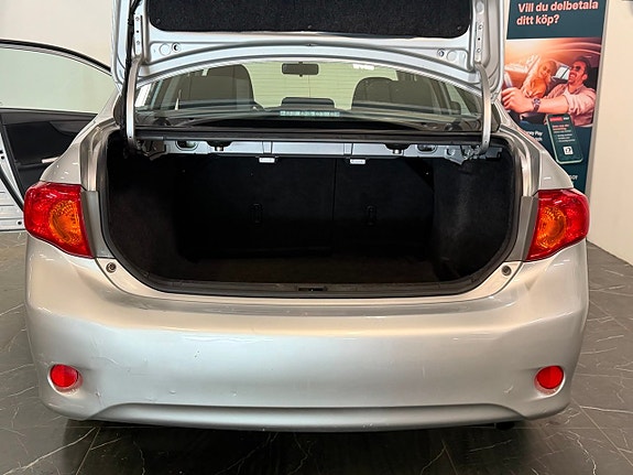 Toyota Corolla 24 of 26
