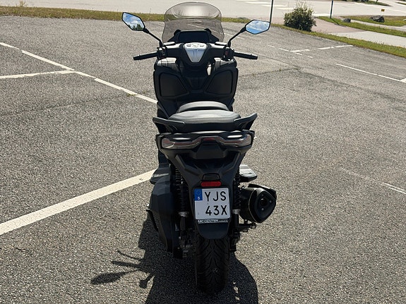 Voge SR4 MAX - DEMO 8 of 8
