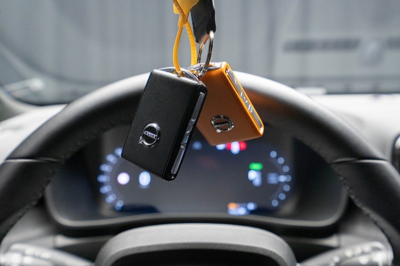 Volvo XC40 23 of 25