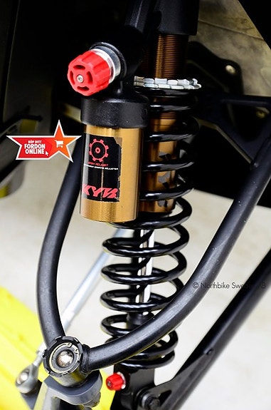 Lynx Boondocker RE 850 3700 6 of 10