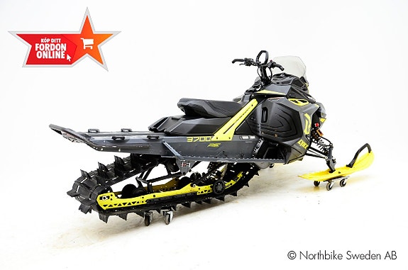 Lynx Boondocker RE 850 3700 3 of 10