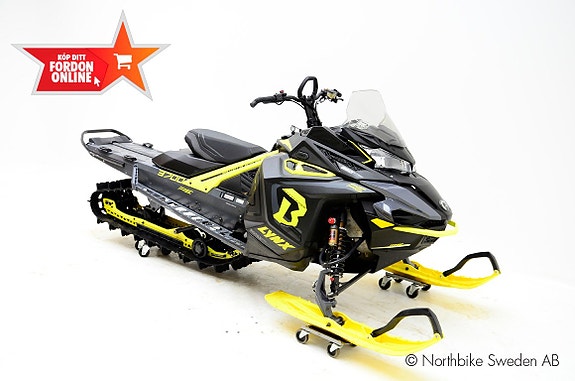 Lynx Boondocker RE 850 3700 2 of 10