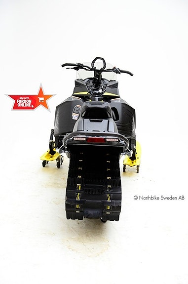 Lynx Boondocker RE 850 3700 4 of 10