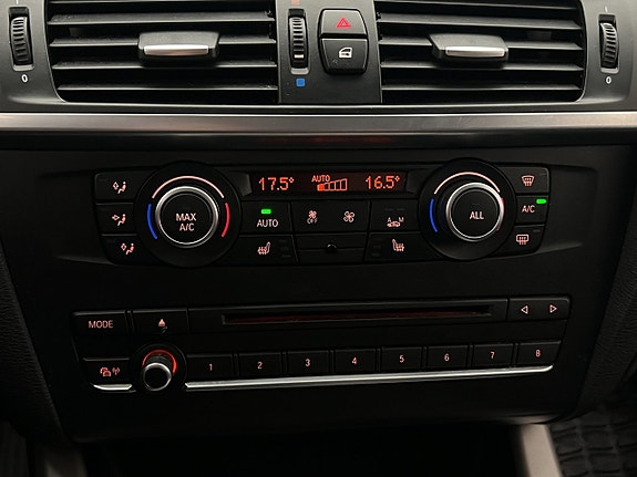 BMW X3 22 of 30