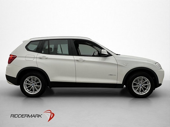 BMW X3 9 of 30