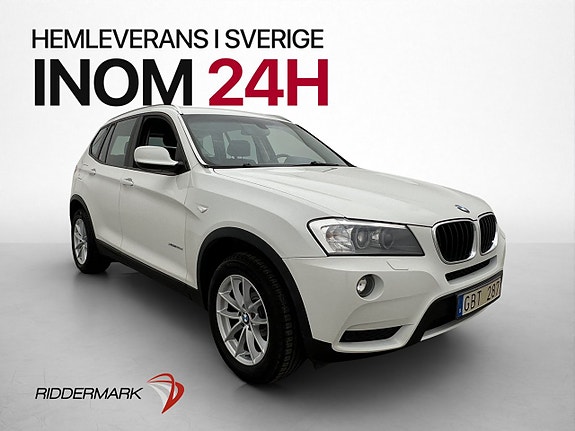 BMW X3 3 of 30
