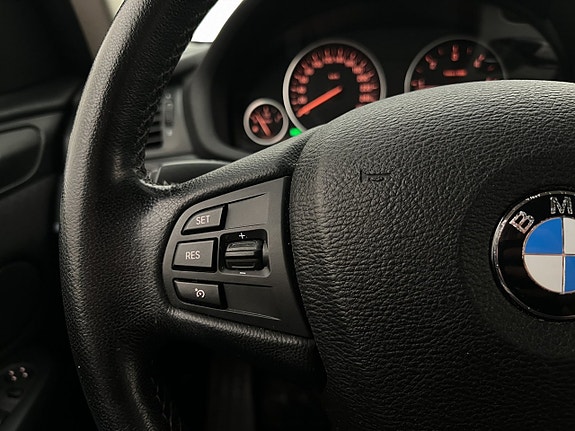 BMW X3 26 of 30