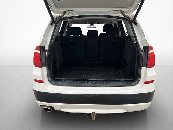 BMW X3 28 of 30