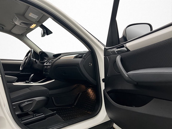 BMW X3 16 of 30