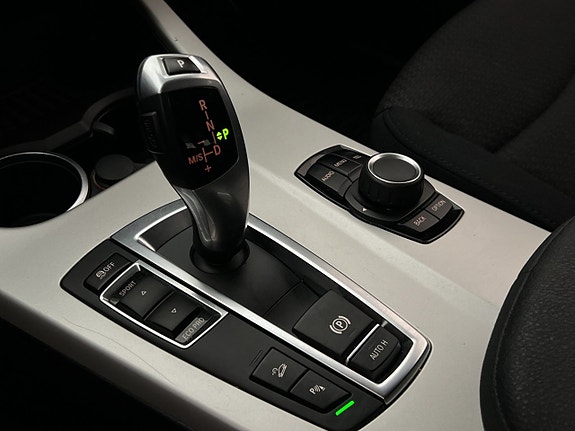BMW X3 23 of 30