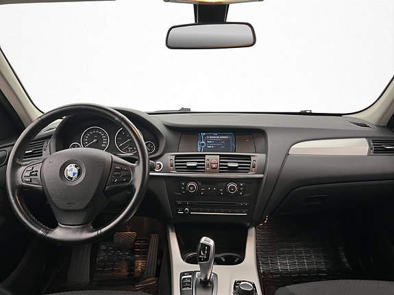 BMW X3 13 of 30