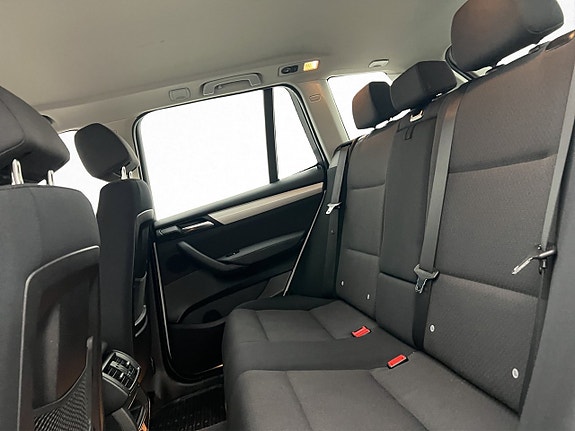 BMW X3 17 of 30