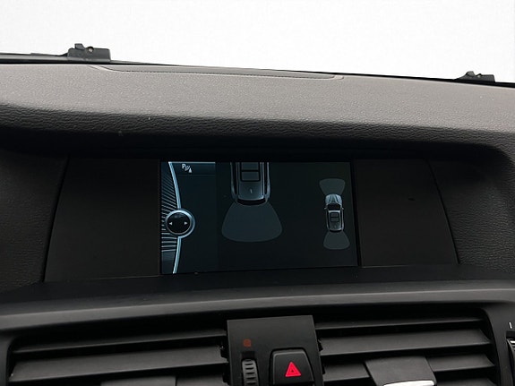 BMW X3 19 of 30
