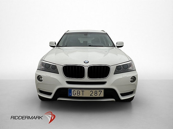 BMW X3 2 of 30