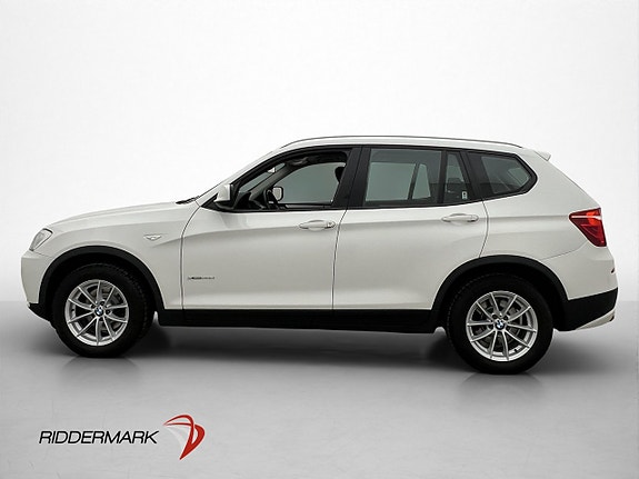BMW X3 4 of 30