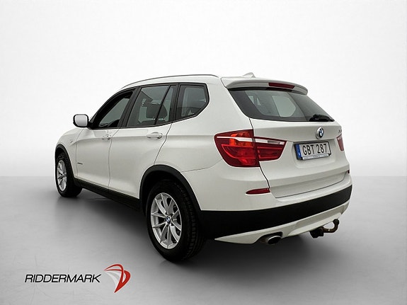 BMW X3 5 of 30