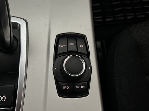 BMW X3 24 of 30