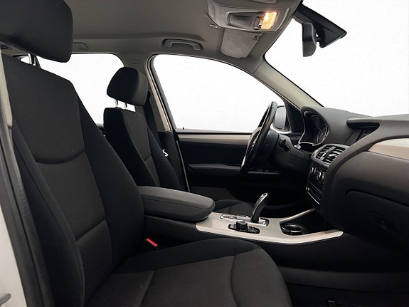 BMW X3 15 of 30