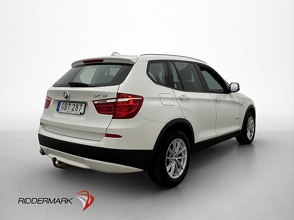 BMW X3 8 of 30