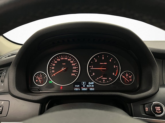 BMW X3 18 of 30