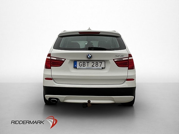 BMW X3 6 of 30