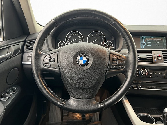 BMW X3 14 of 30