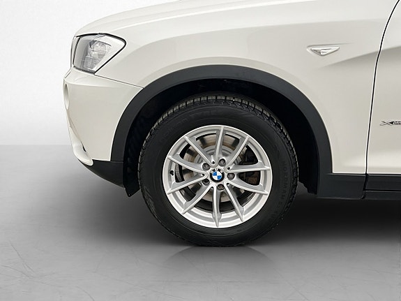 BMW X3 30 of 30