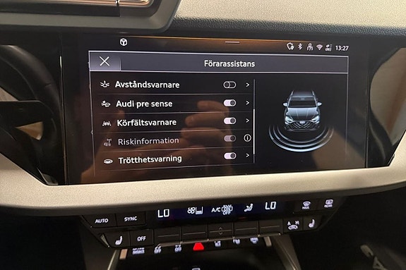 Audi A3 19 of 25