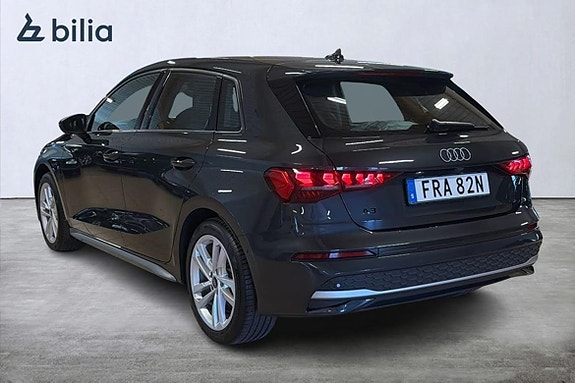 Audi A3 3 of 25