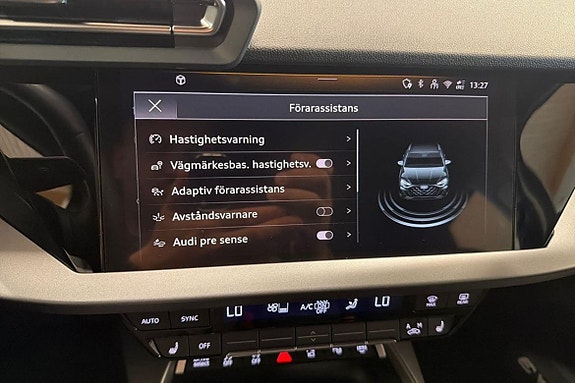 Audi A3 18 of 25