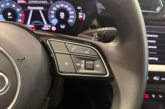 Audi A3 21 of 25