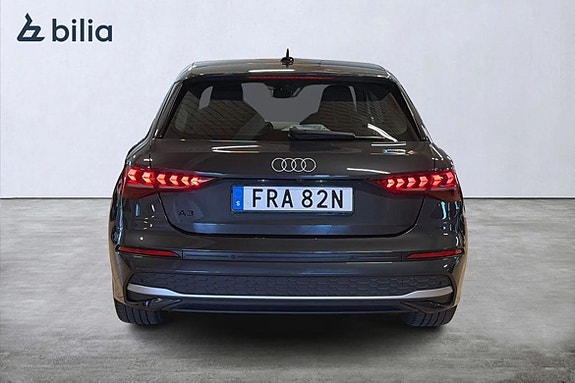 Audi A3 5 of 25