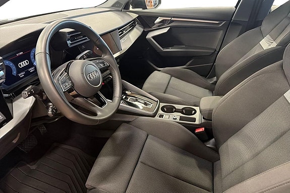 Audi A3 10 of 25