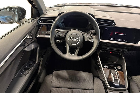 Audi A3 9 of 25