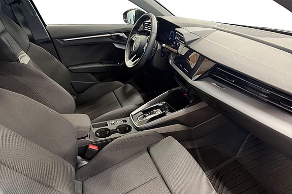 Audi A3 7 of 25