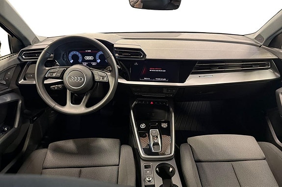 Audi A3 8 of 25