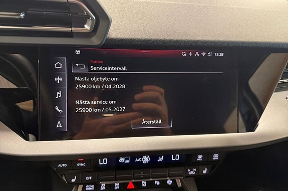Audi A3 25 of 25
