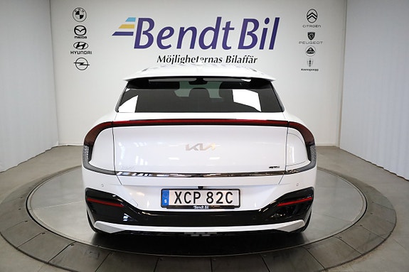 Kia EV6 9 of 23