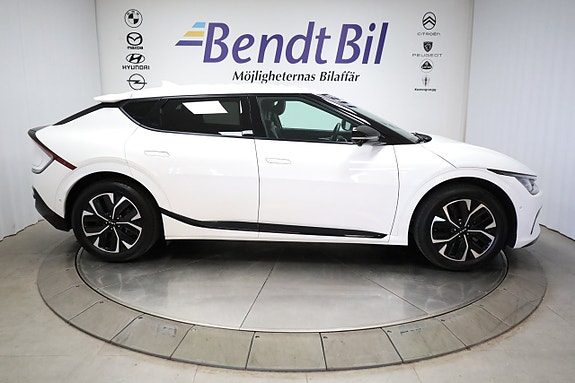Kia EV6 15 of 23