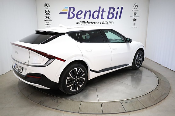 Kia EV6 13 of 23