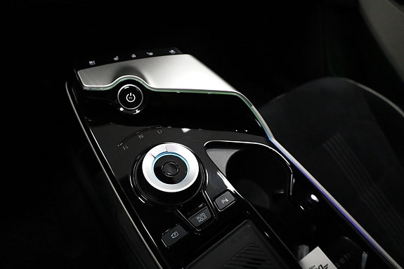 Kia EV6 19 of 23