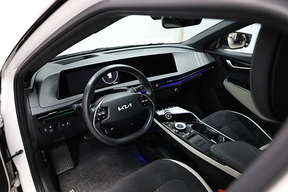Kia EV6 5 of 5