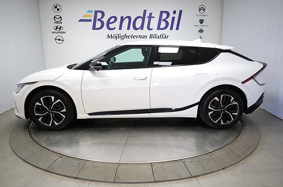 Kia EV6 6 of 23