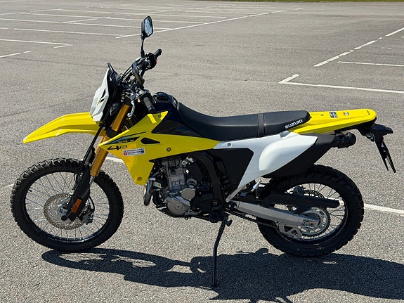 Suzuki DR-Z4S - 2026 *DEMO* 6 of 9