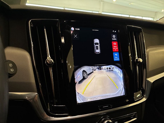 Volvo V90 14 of 16