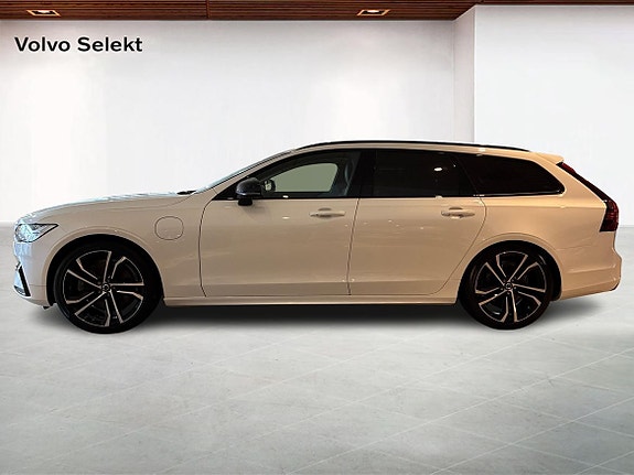 Volvo V90 3 of 16