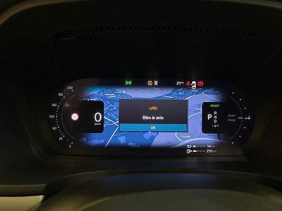 Volvo V90 11 of 16