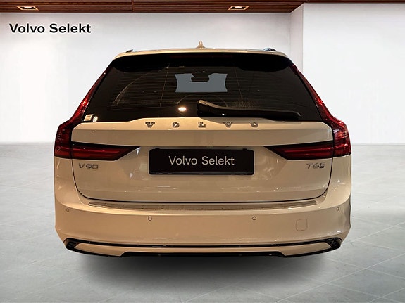 Volvo V90 7 of 16