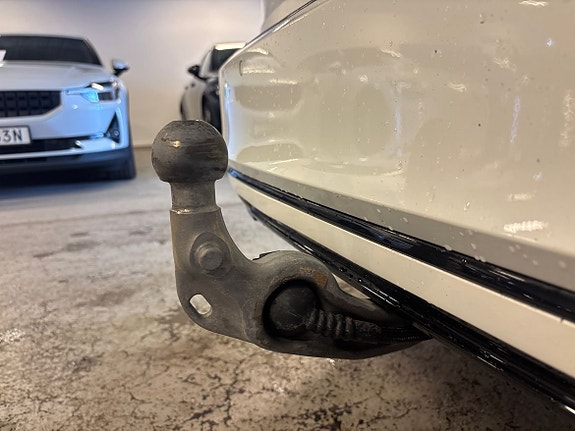 Volvo V90 2 of 3